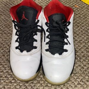Jordan’s 11 Sneakers